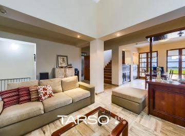 Casa Chalet