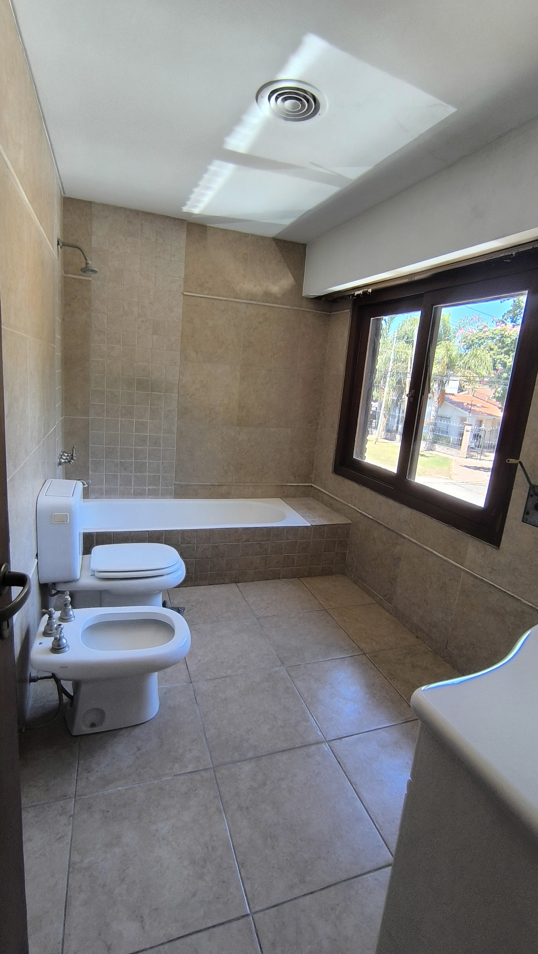 Casa tipo chalet