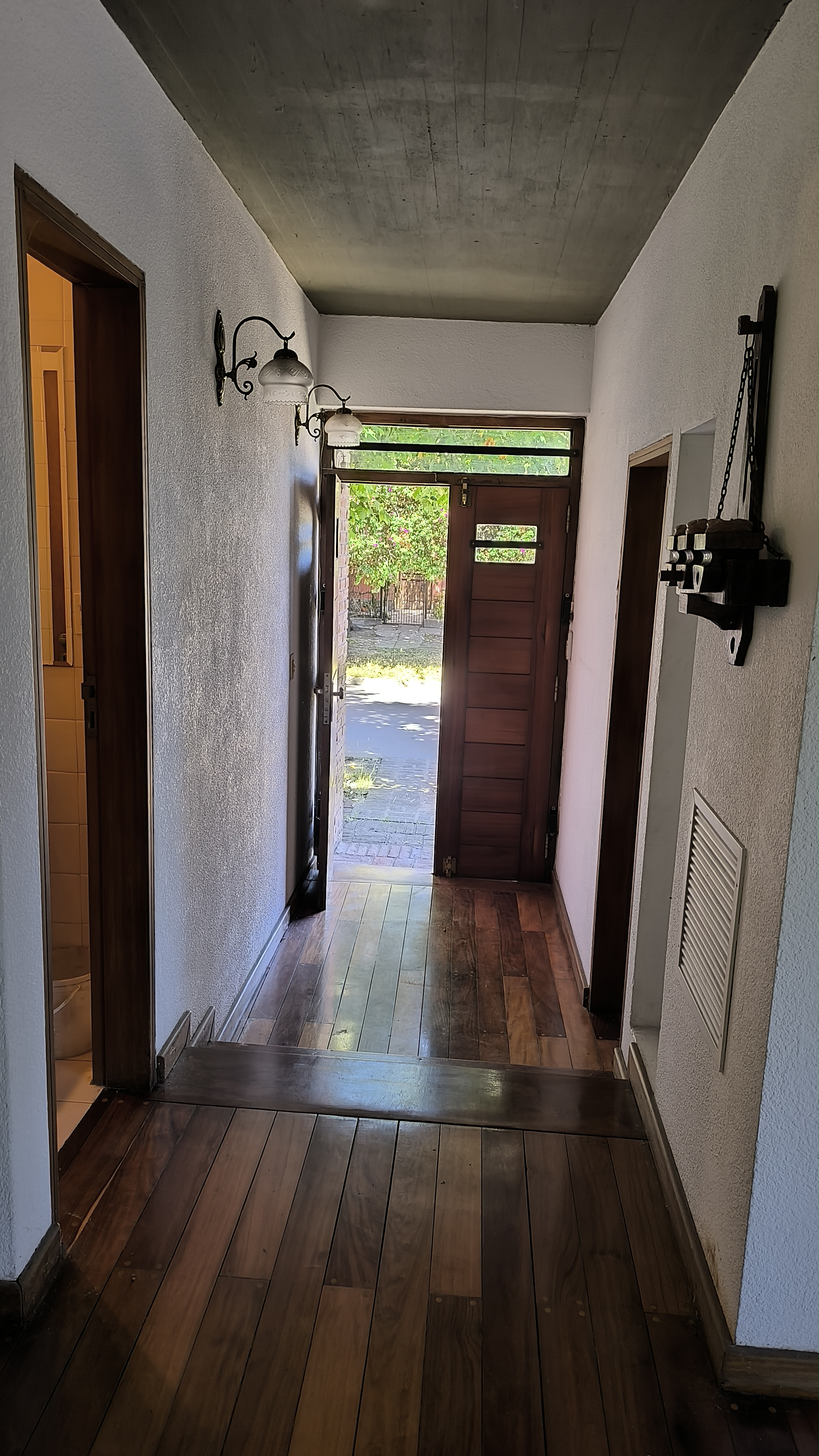 Casa tipo chalet