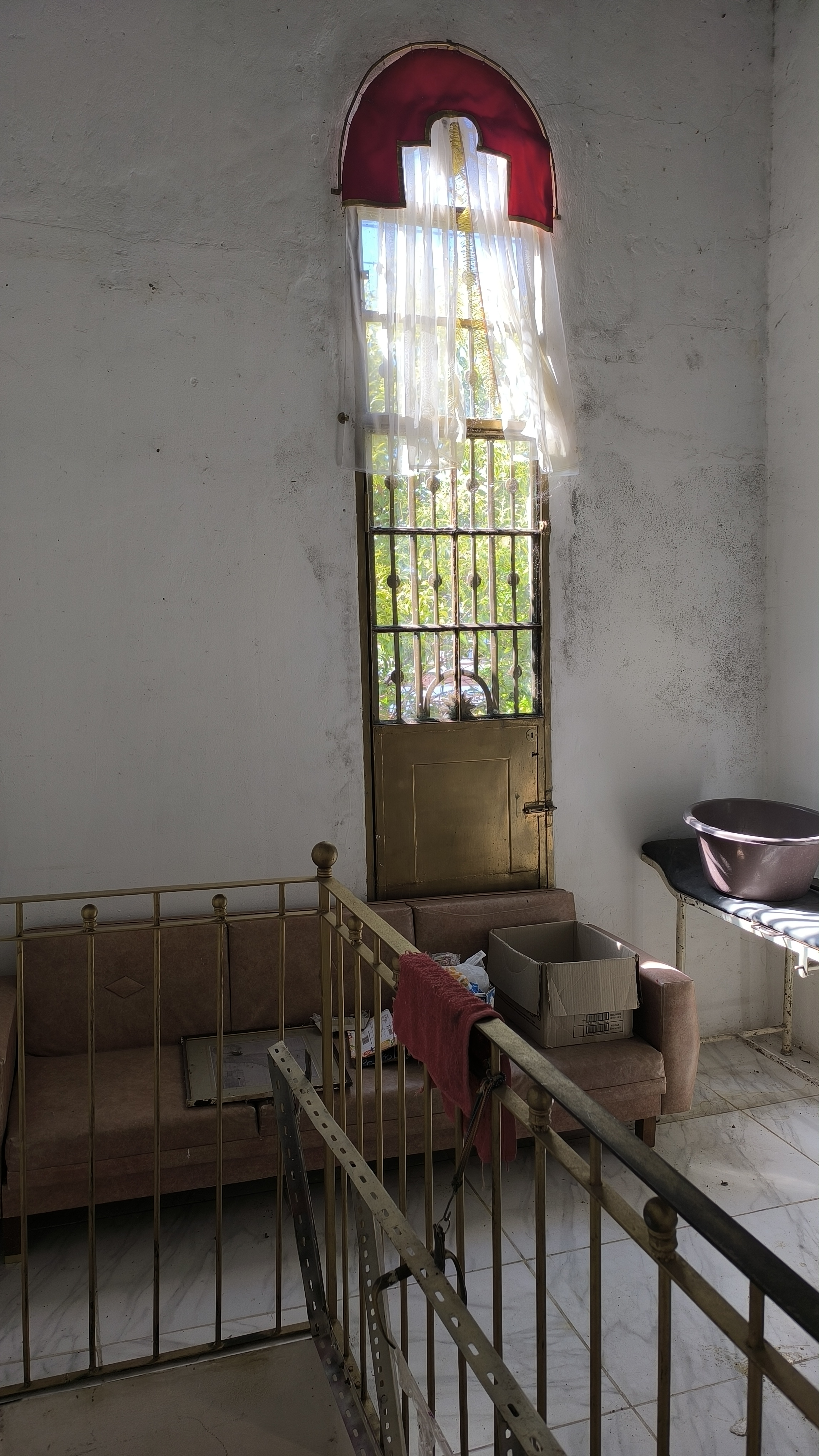 Casa a reciclar Begui Centro