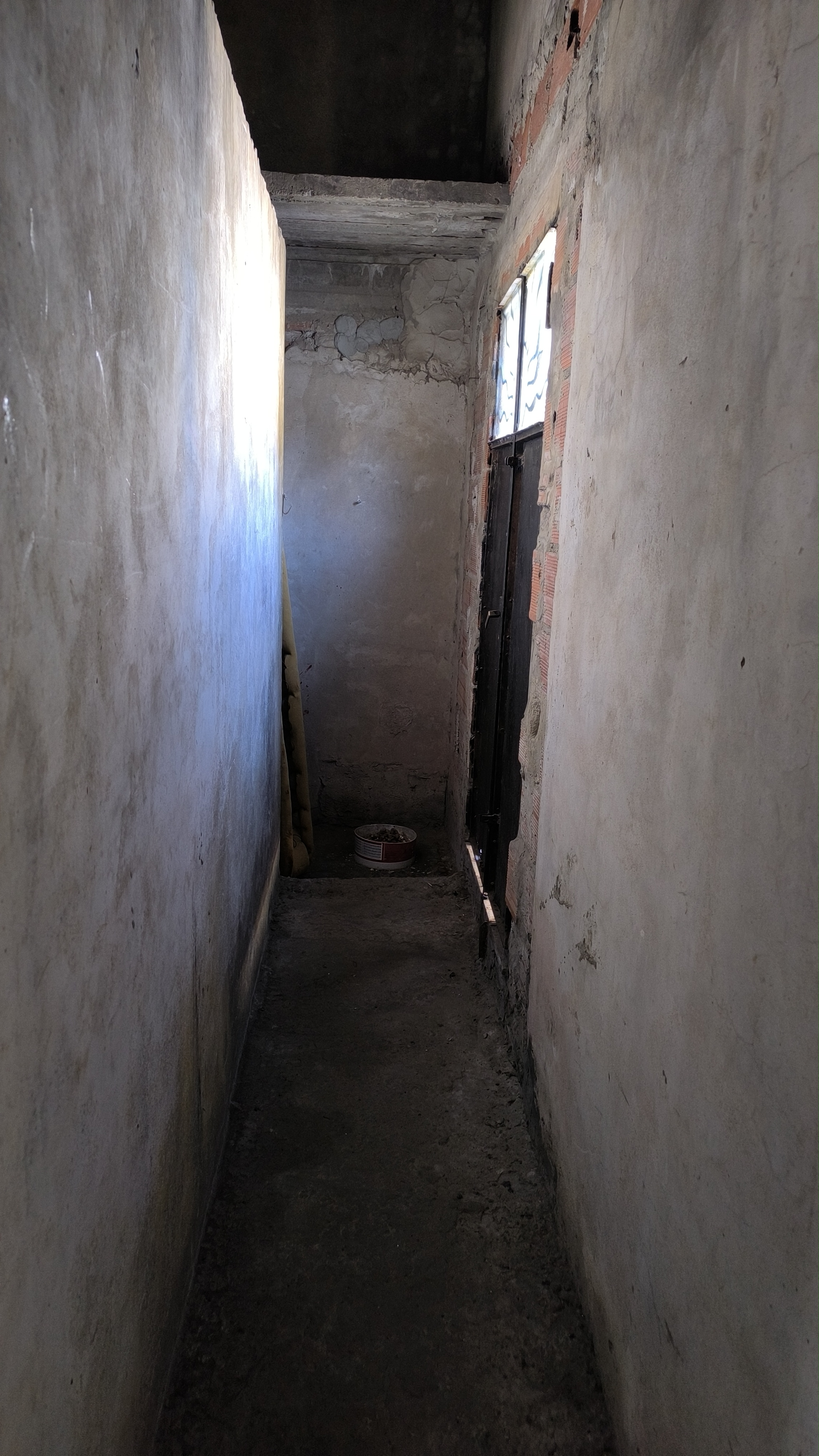 Casa a reciclar Begui Centro
