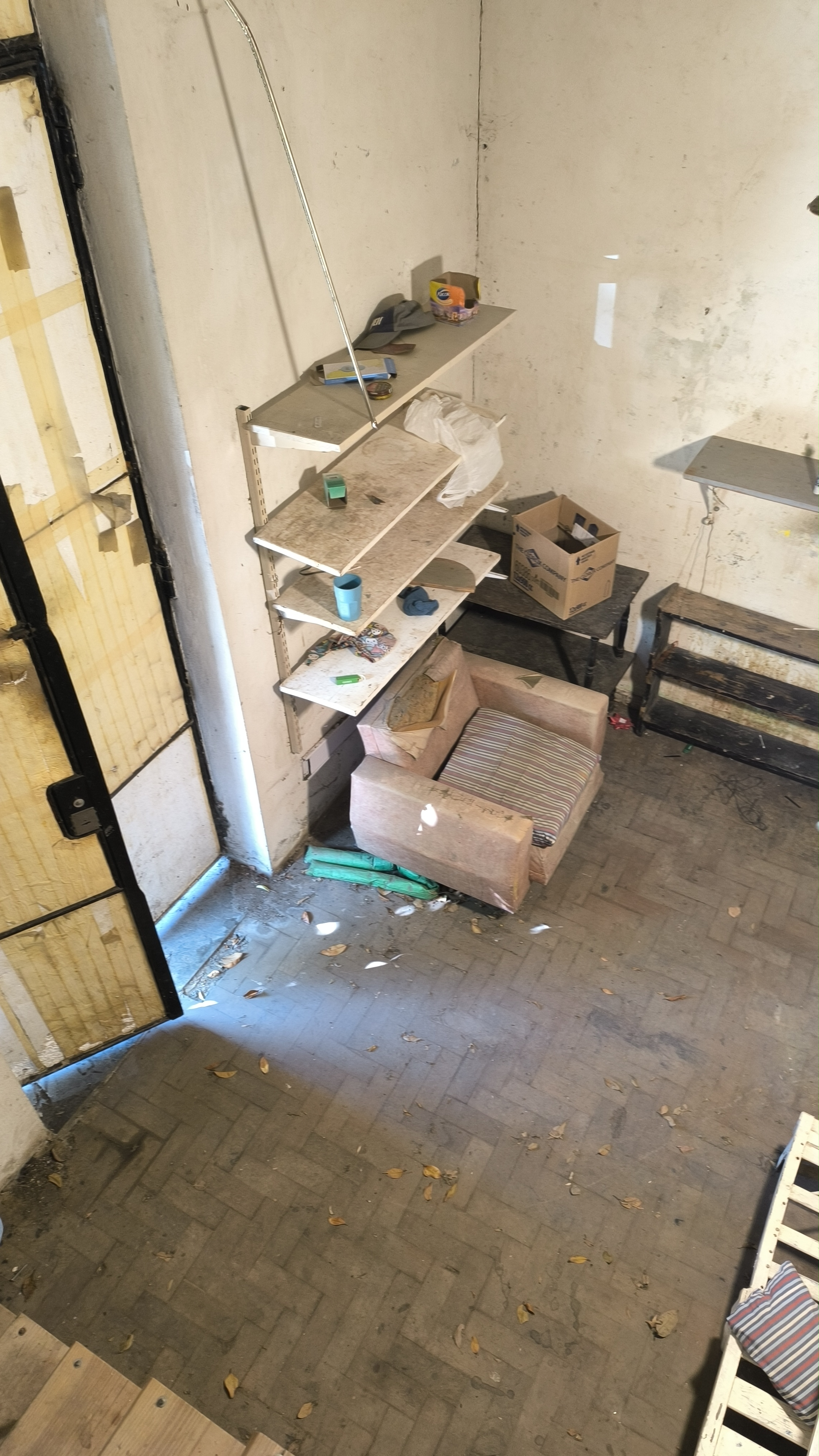Casa a reciclar Begui Centro
