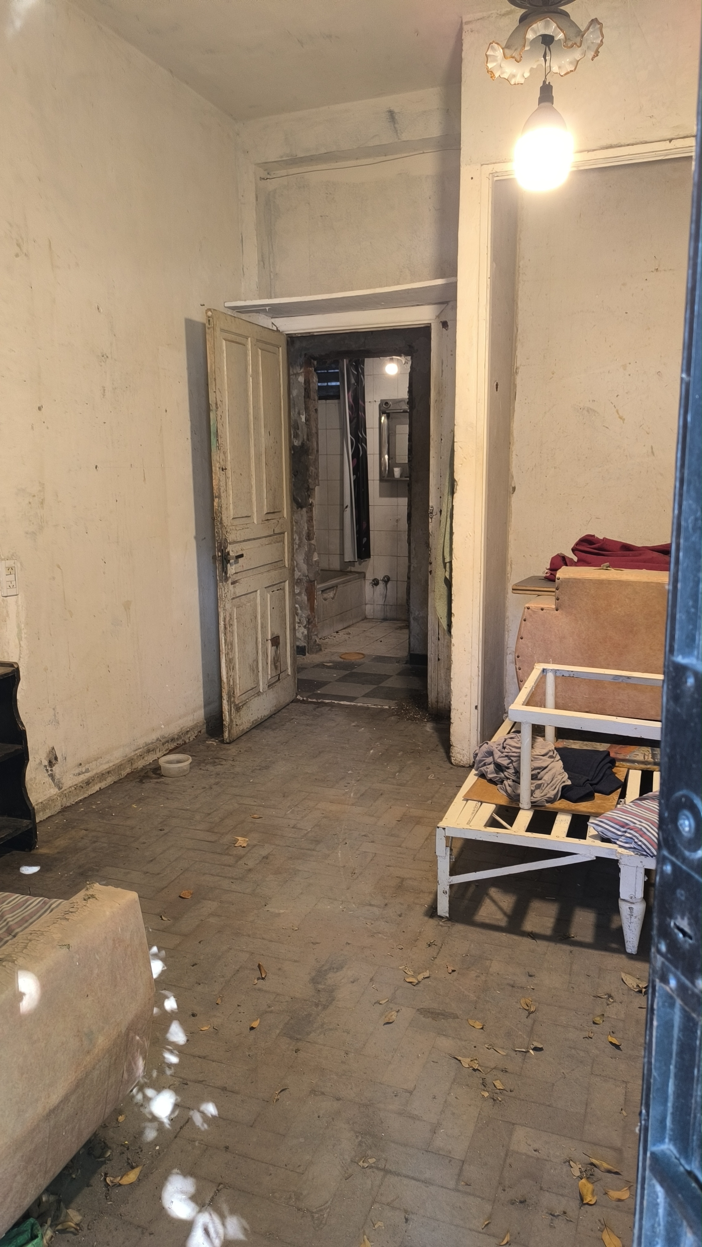 Casa a reciclar Begui Centro