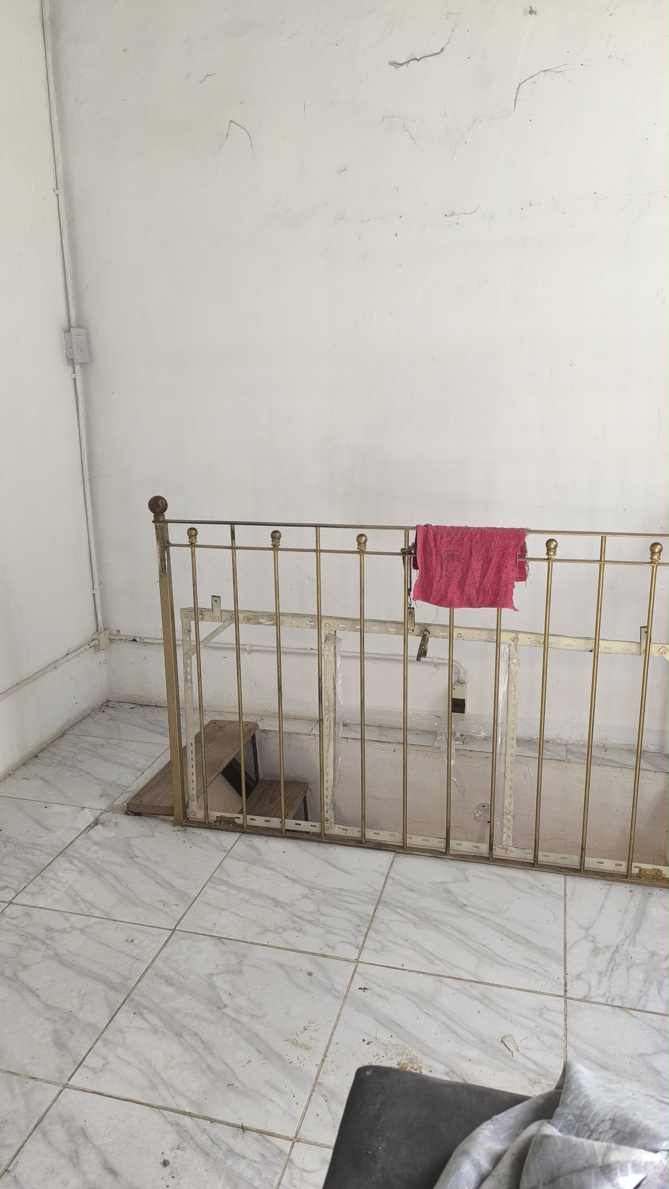 Casa a reciclar Begui Centro