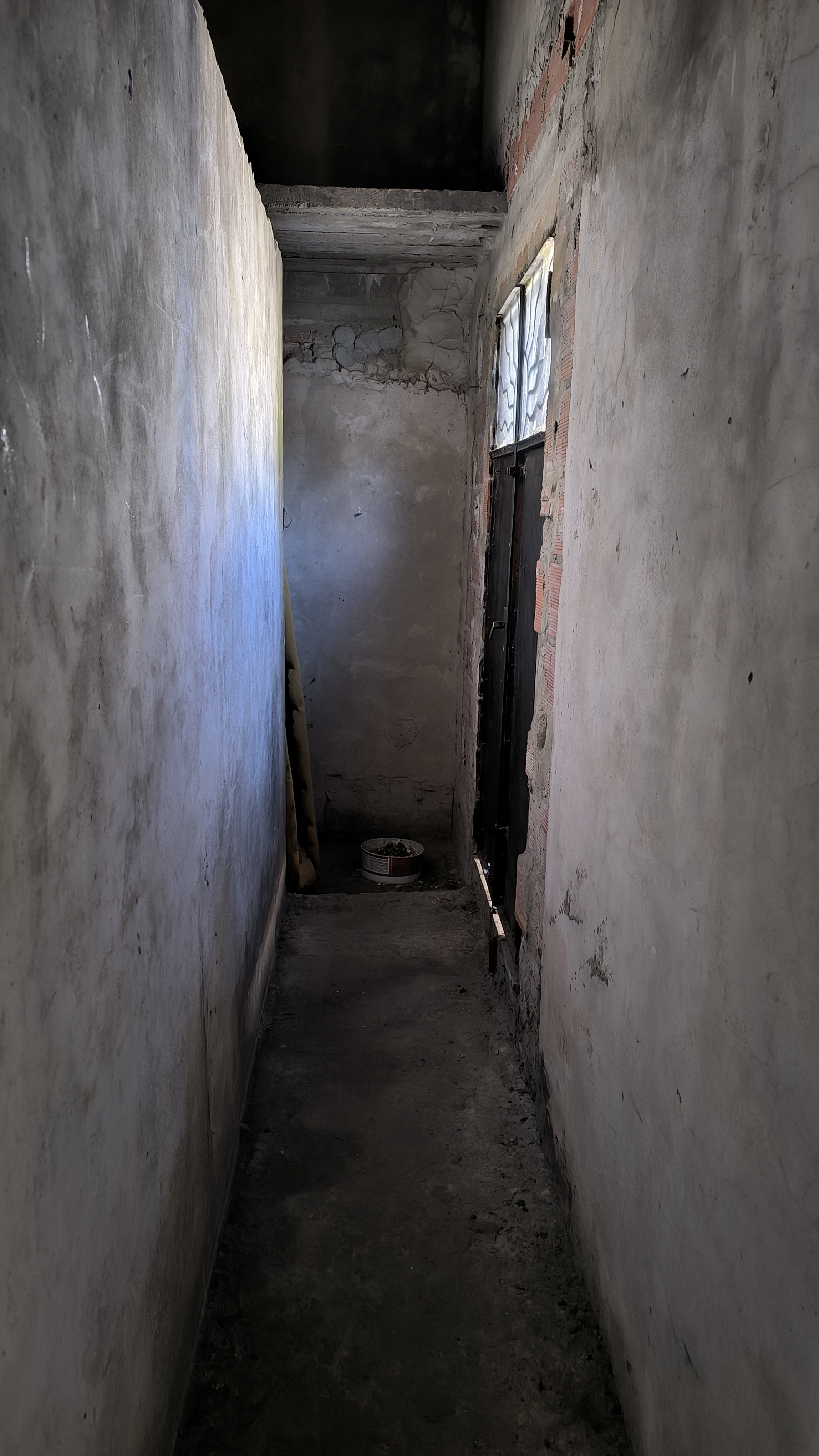 Casa a reciclar Begui Centro