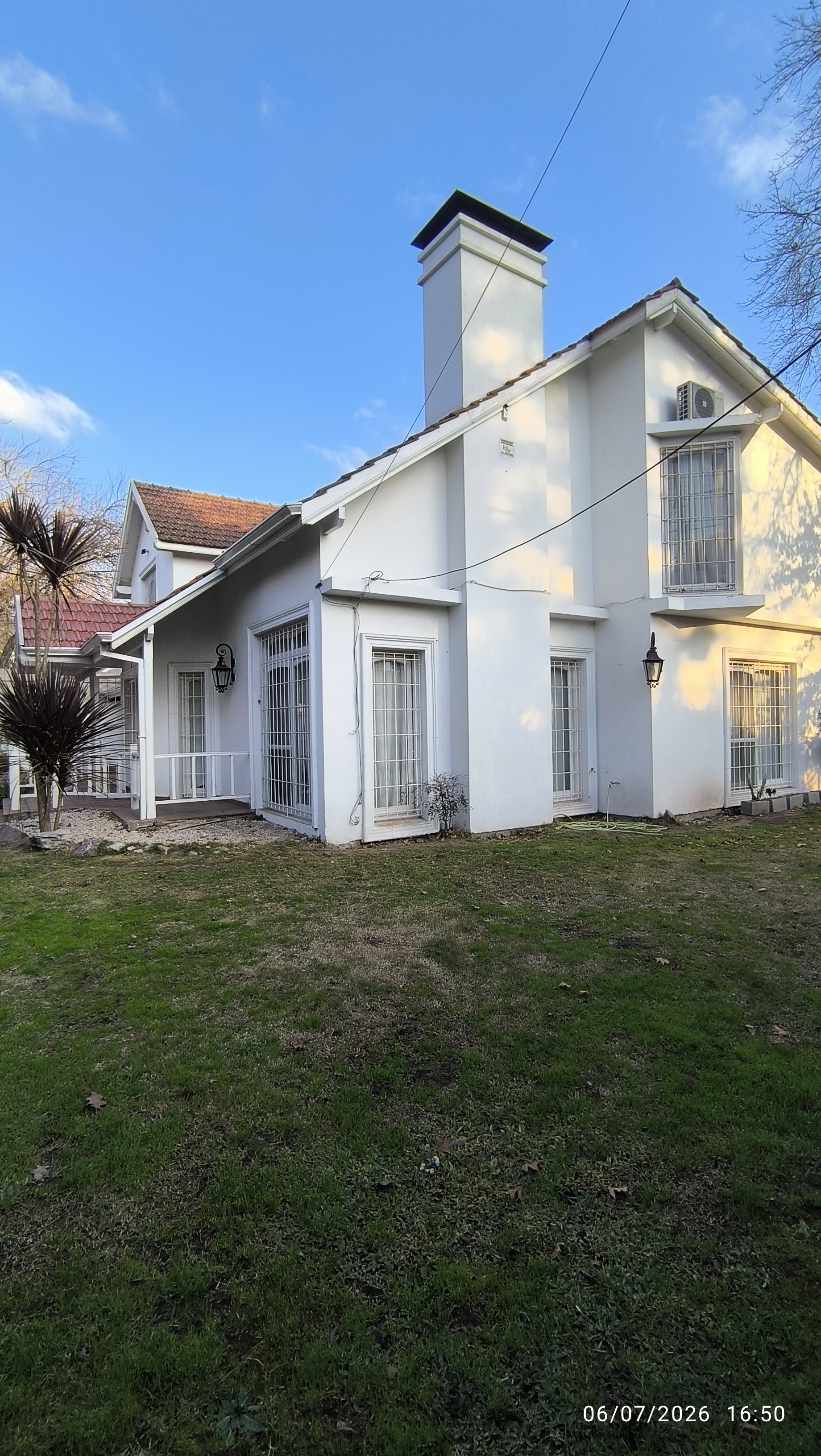 Venta casa