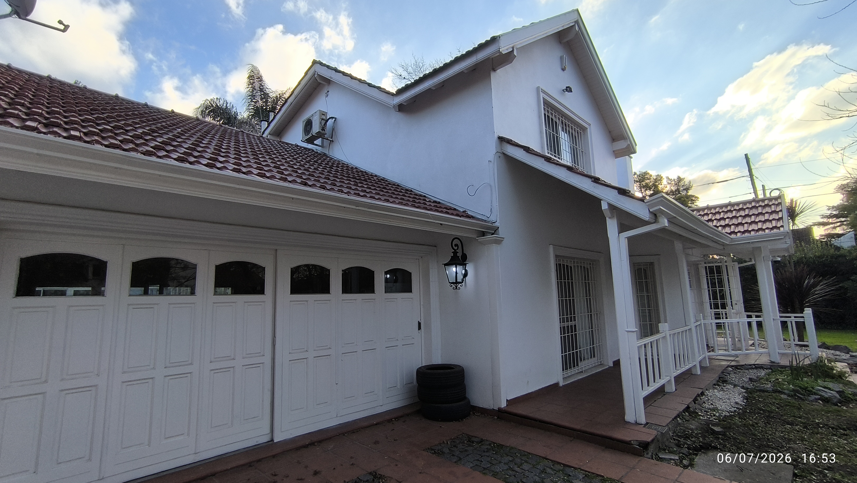 Venta casa