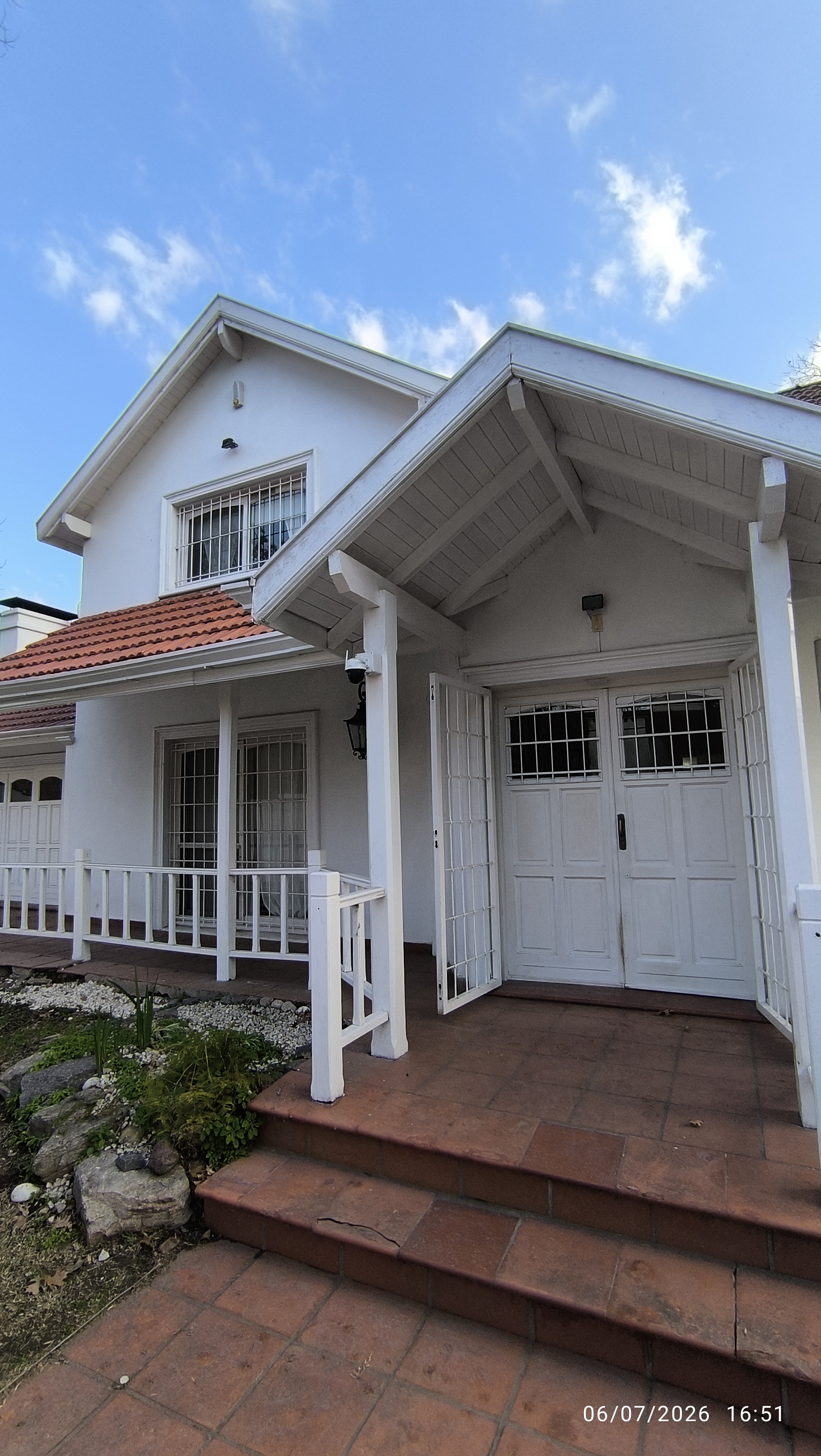 Venta casa