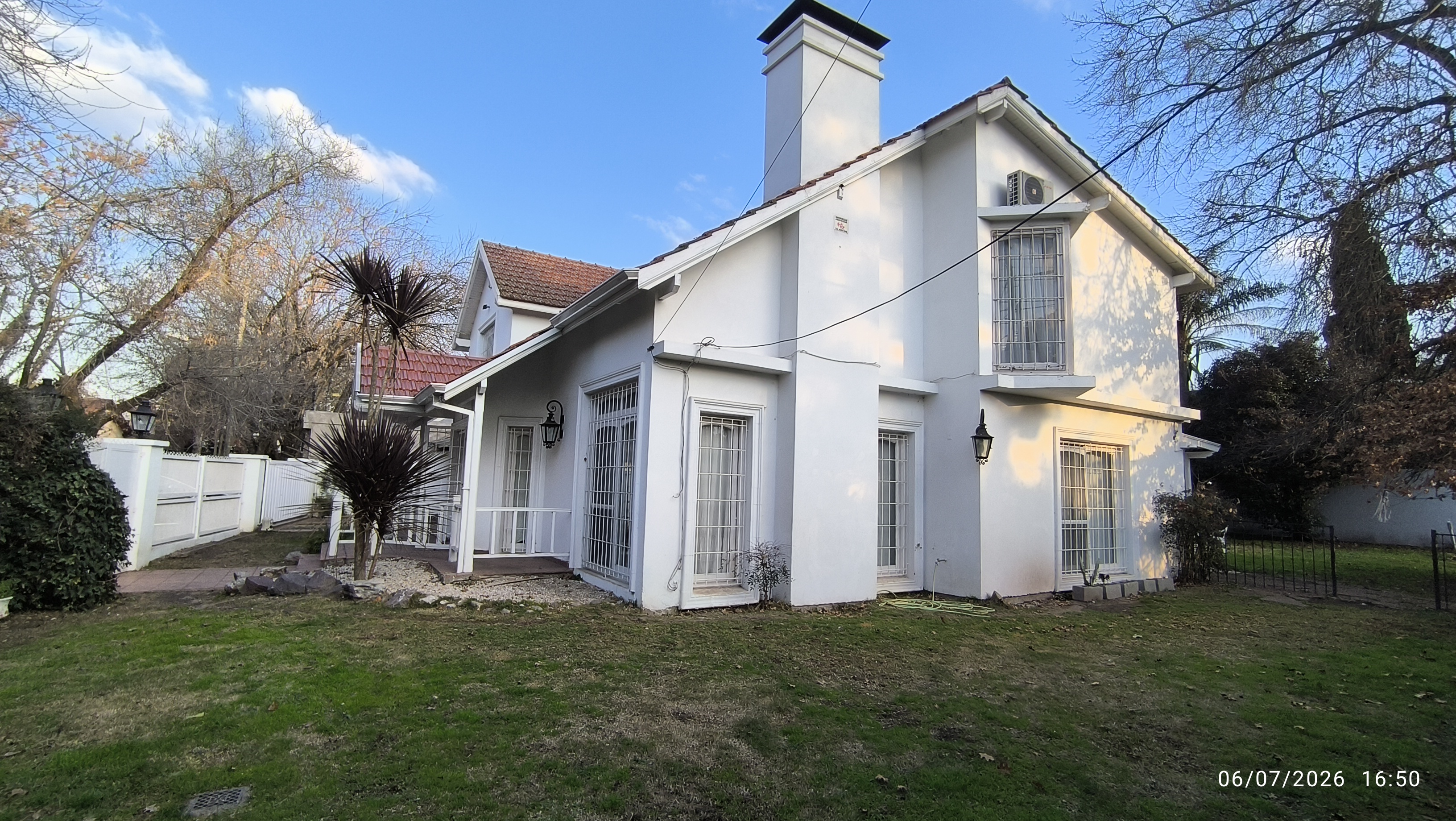 Venta casa