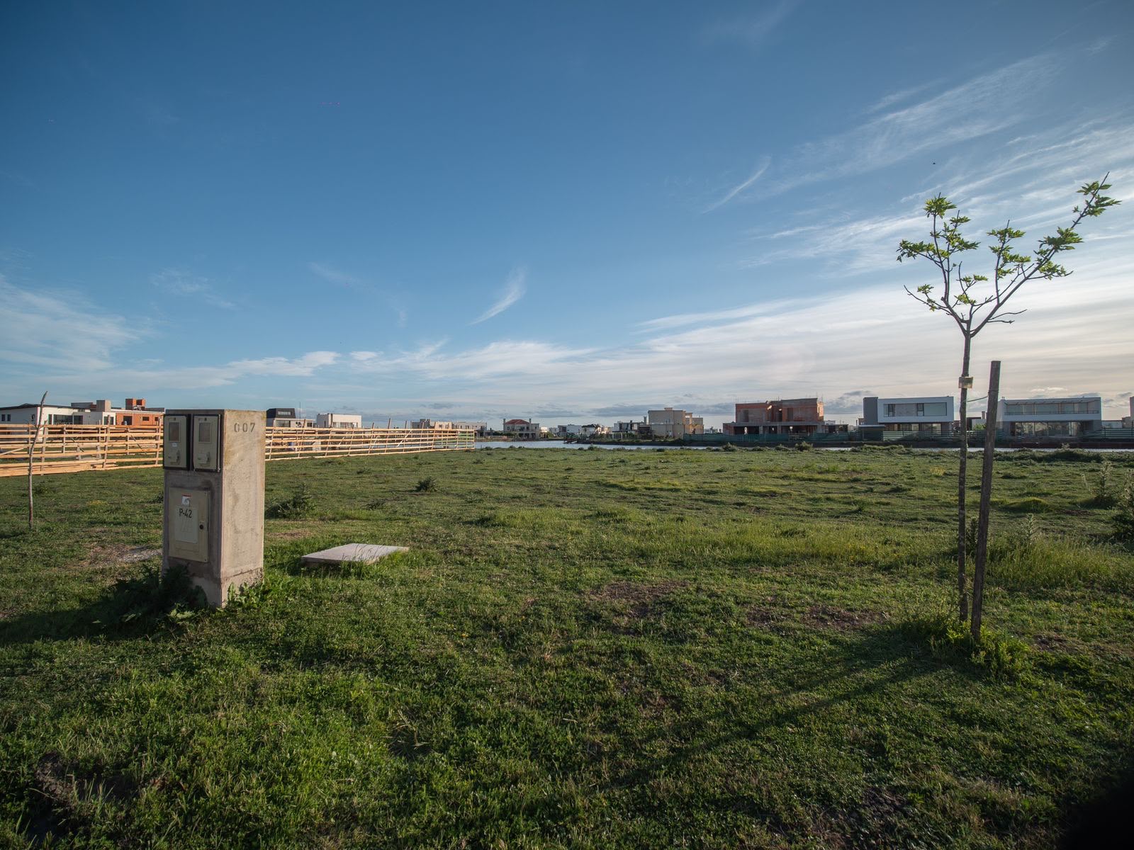 Casa en 2 plantas con piscina